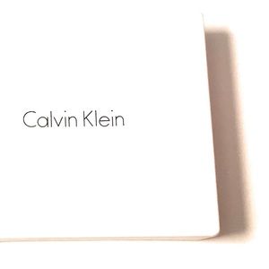 CALVIN KLEIN WALLET